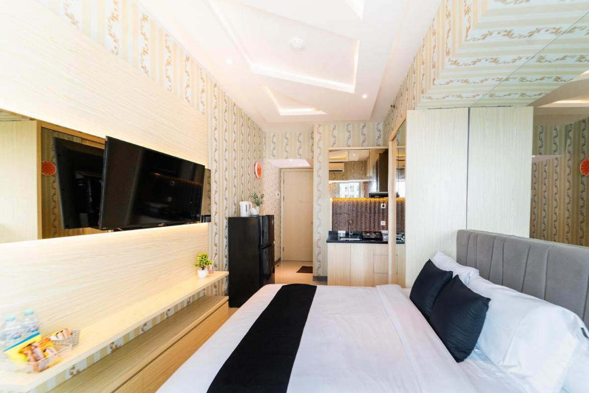 Kingston Apartment - Anderson Studio A09 - Housity