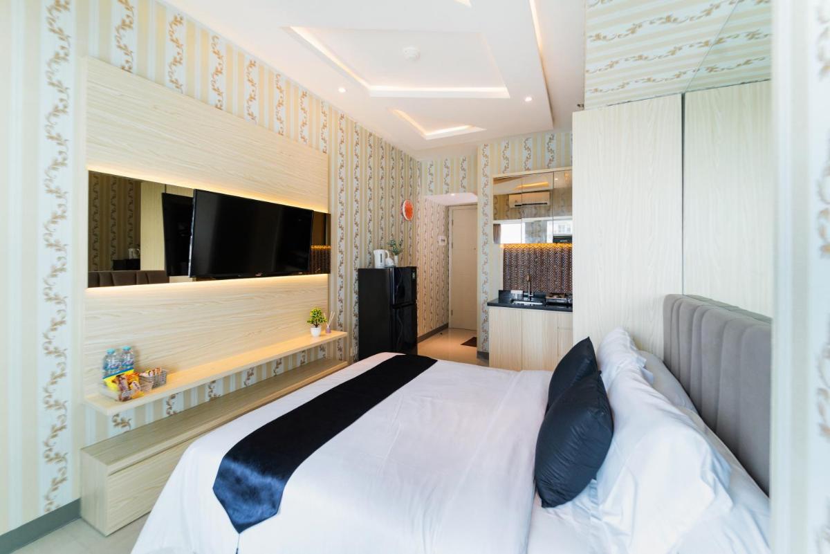 Kingston Apartment - Anderson Studio A09 - Housity