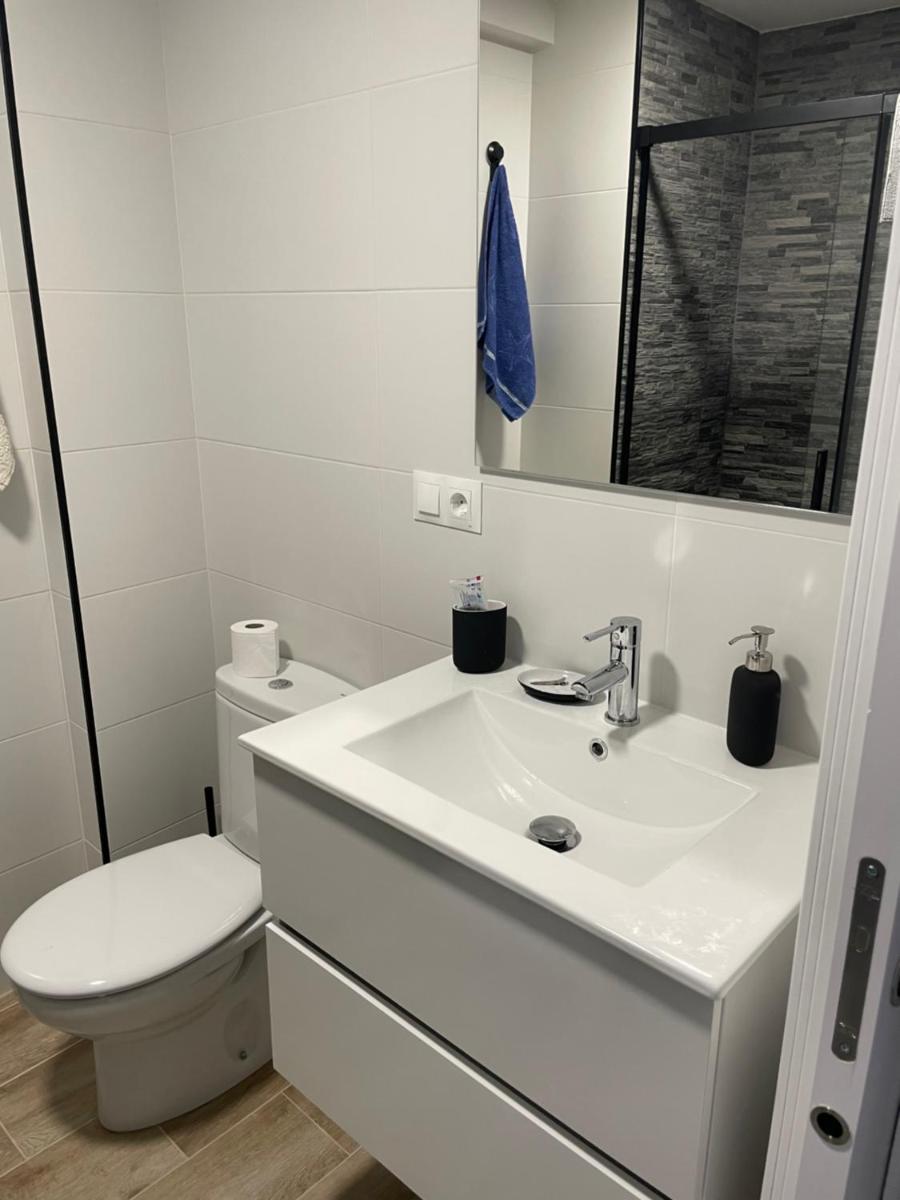 Suitetrails - Apartamento con encanto y vistas al mar en Torre del Mar