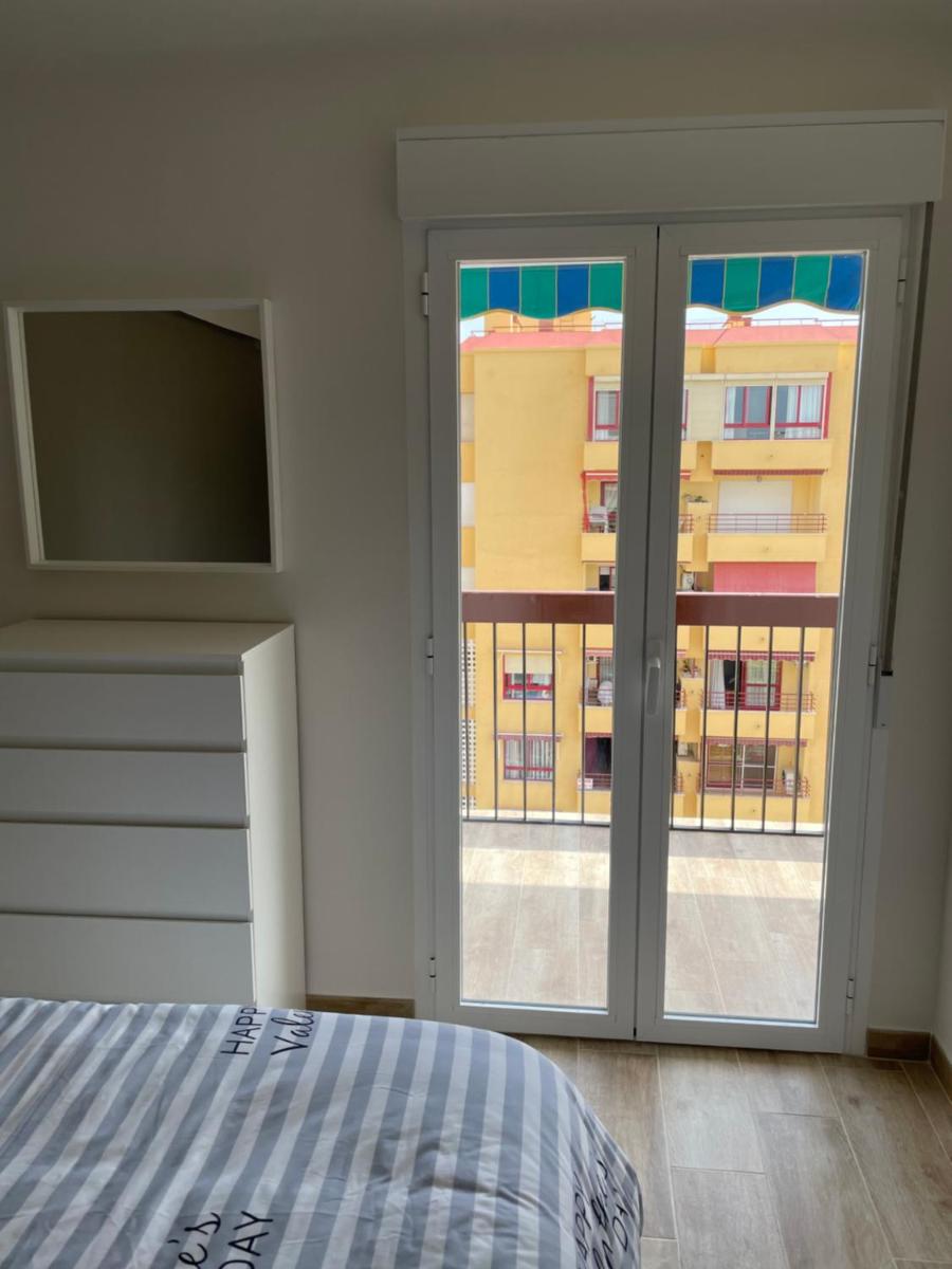 Suitetrails - Apartamento con encanto y vistas al mar en Torre del Mar