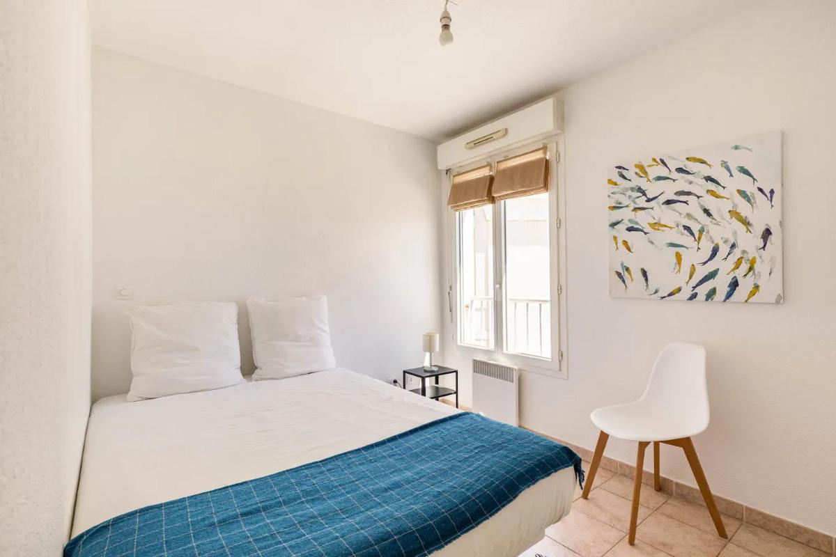 Appartement Le Lez - Housity
