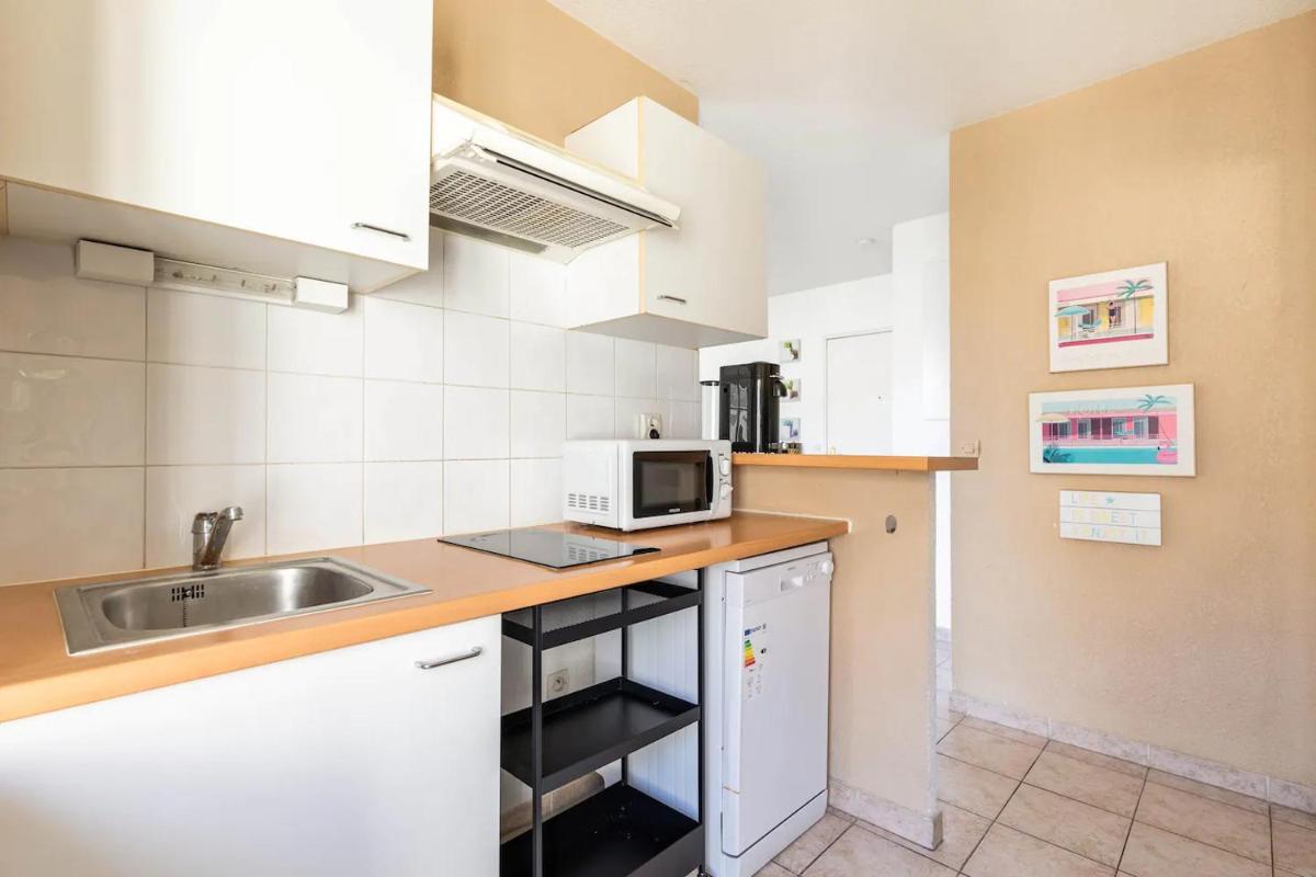 Appartement Le Lez - Housity