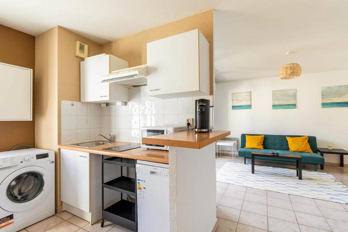 Appartement Le Lez - Housity