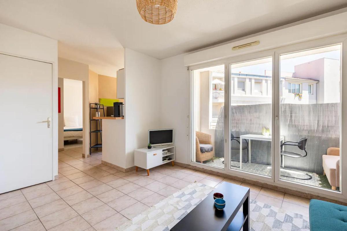 Appartement Le Lez - Housity
