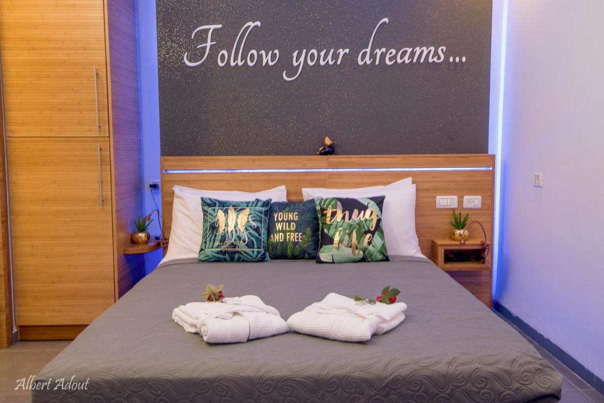 Yosefdream Luxury suites - Housity