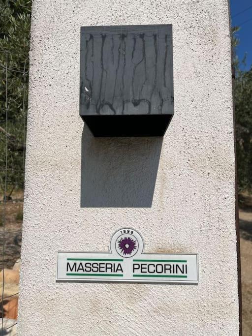Masseria Pecorini - Housity