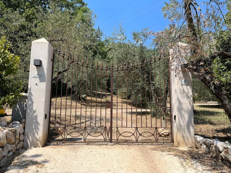 Masseria Pecorini - Housity