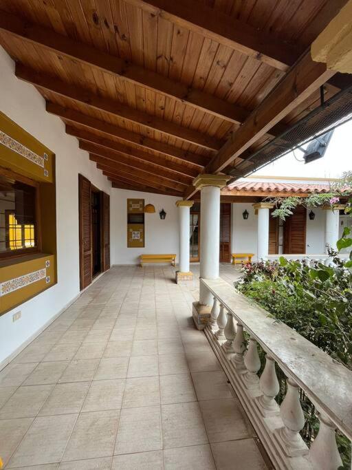Casa Limbo - Housity