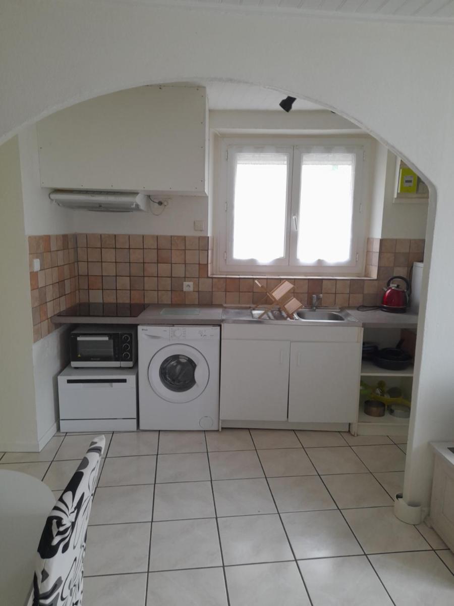 Appartement T3 avec parking sur place - Housity