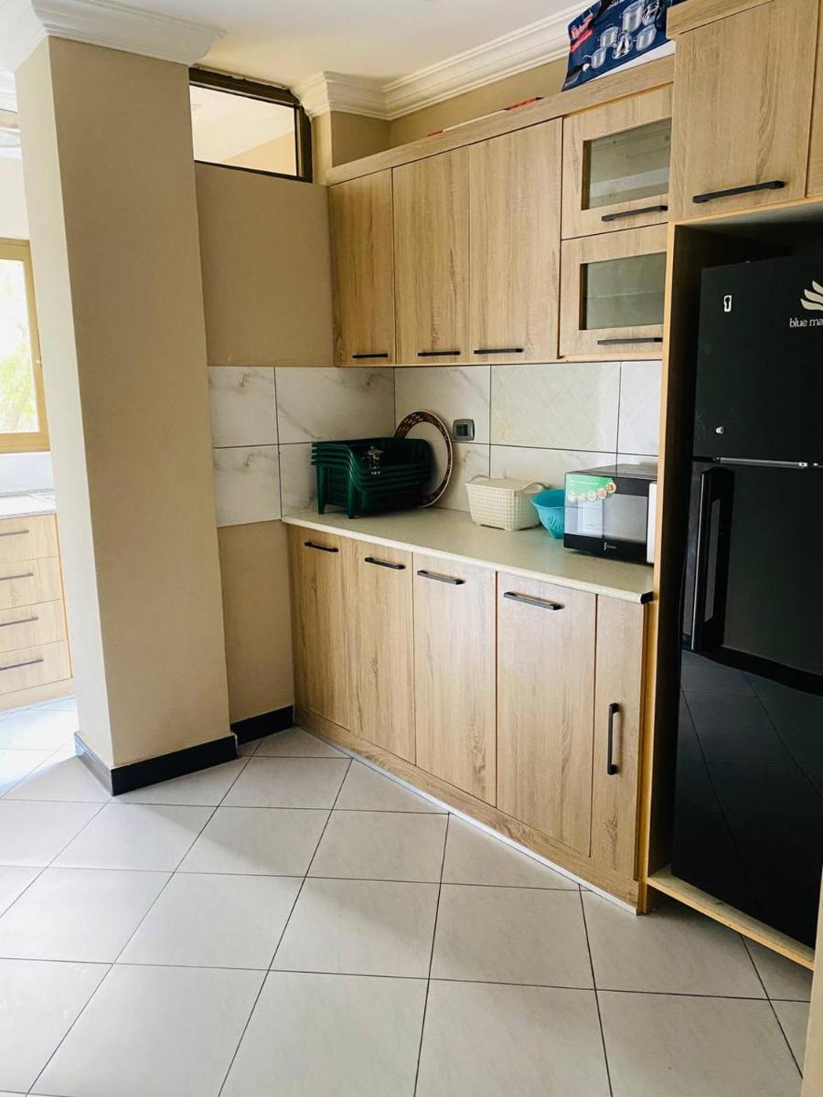Lovely 2 bedroom apartment with free parking area - Housity