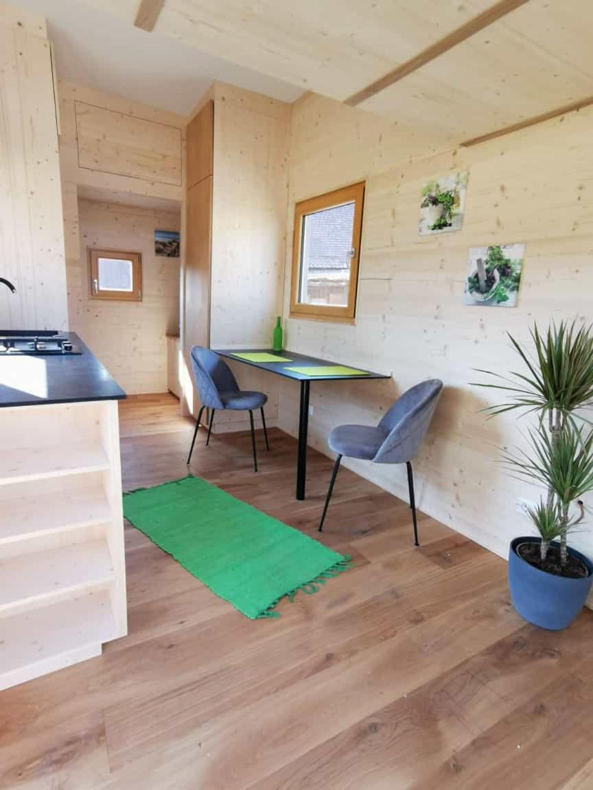 Tiny House in ruhiger Lage - Housity