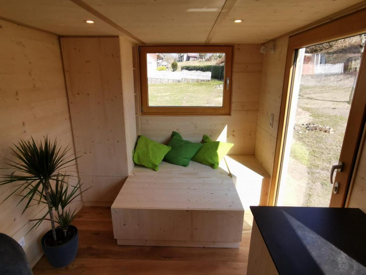 Tiny House in ruhiger Lage - Housity