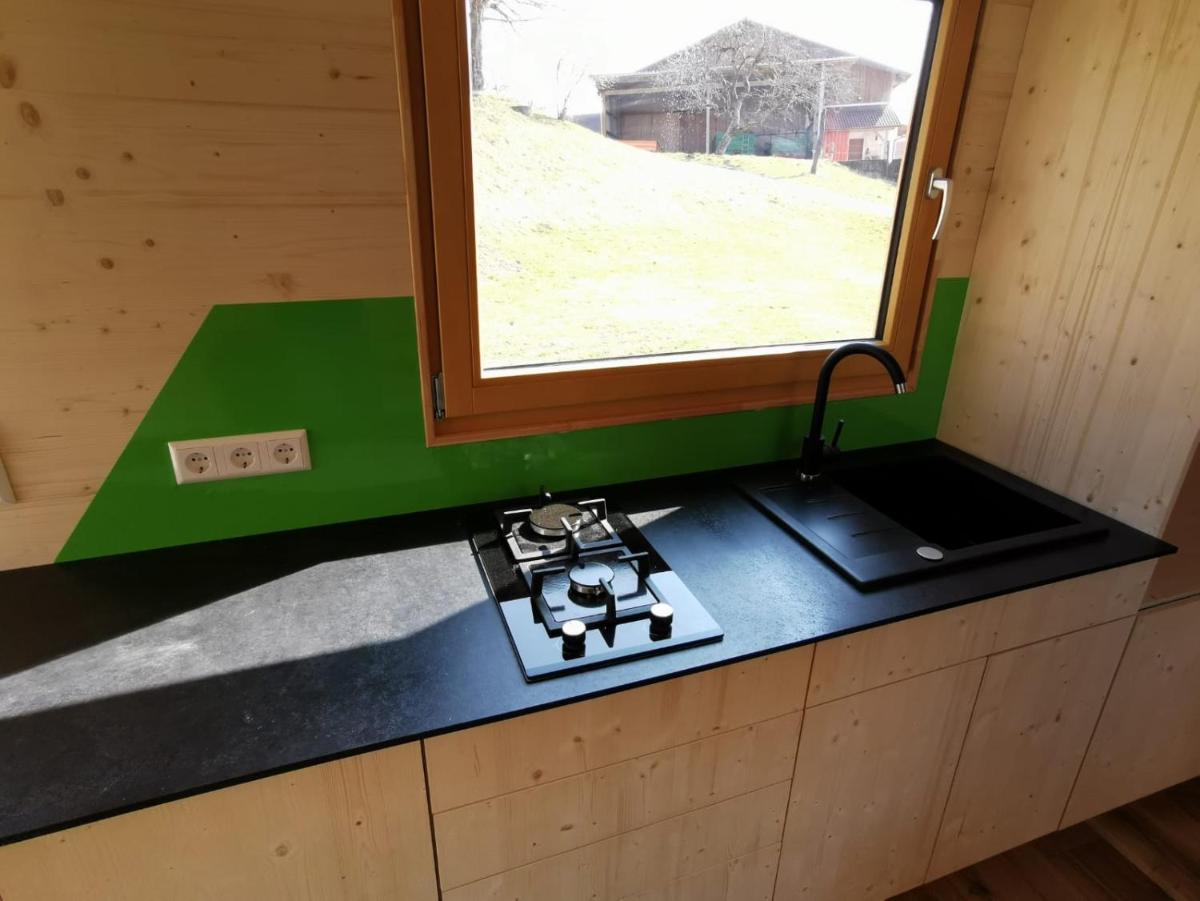 Tiny House in ruhiger Lage - Housity