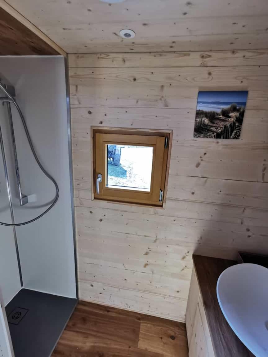 Tiny House in ruhiger Lage - Housity