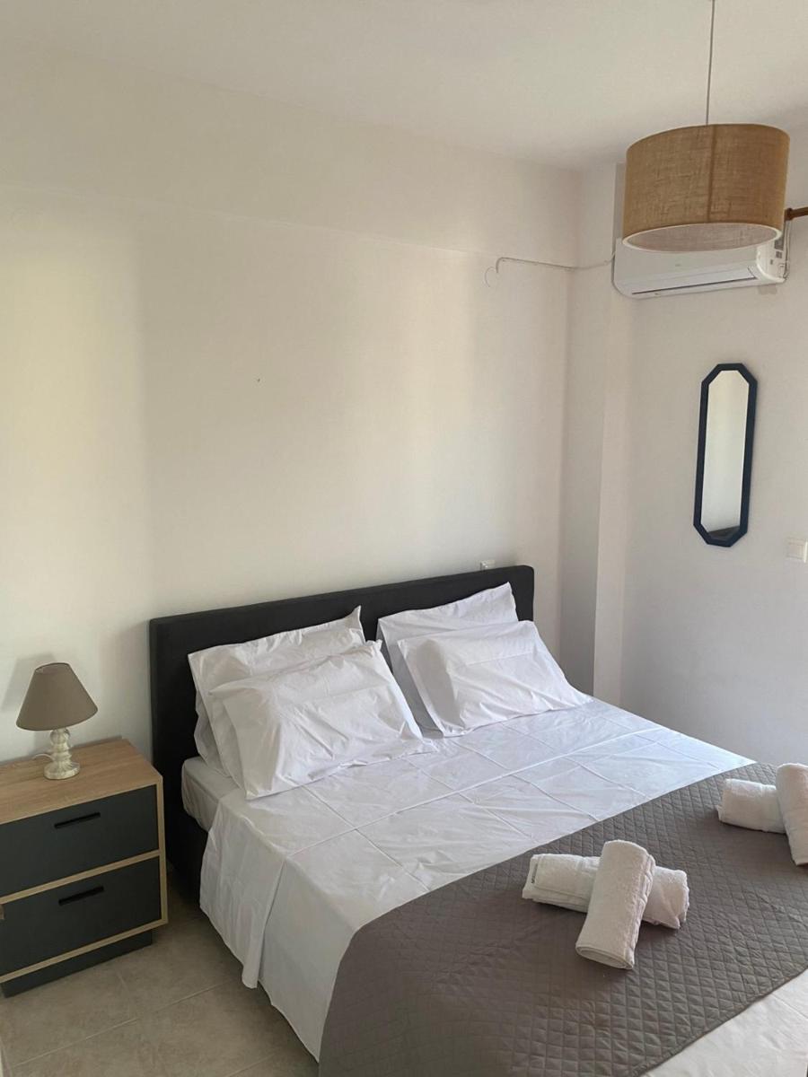 S&G Luxury Apartments - Makri Gialos - Housity