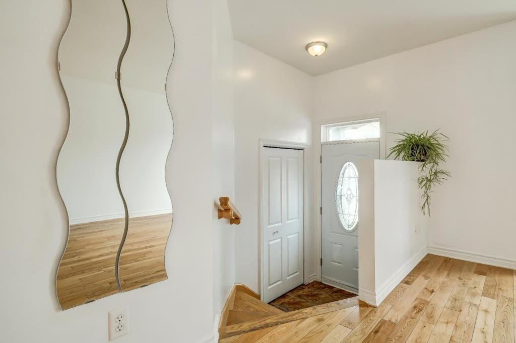 Suitetrails - Comfort townhouse close to Airport