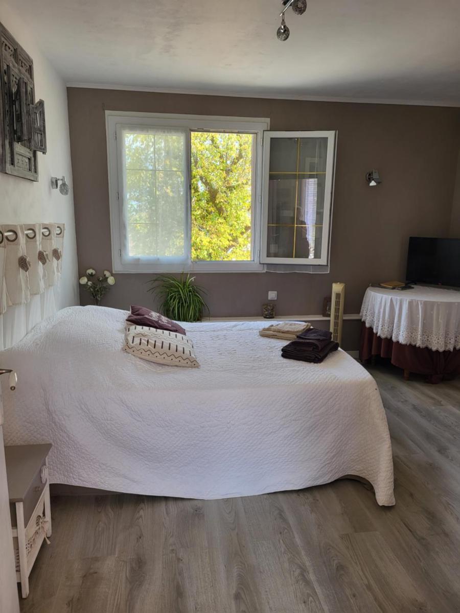 Chambre d'hôtes le chat botté - Housity