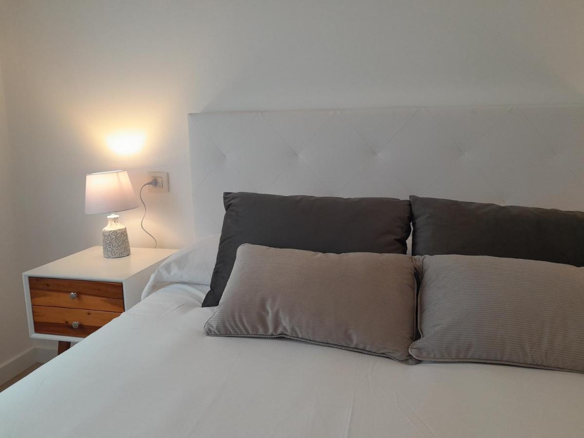 Apartamento a Carballeira - Housity