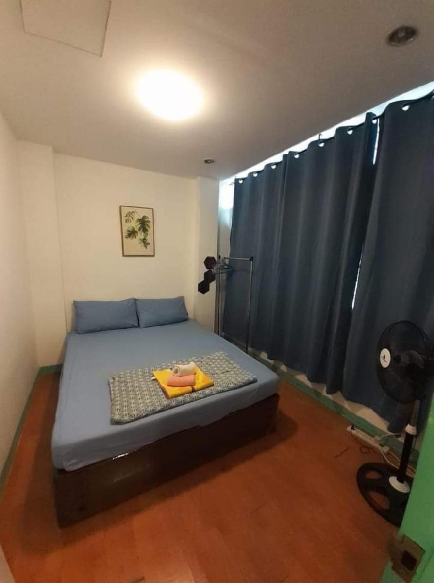 Malate Adriatico Street K&A House - Housity