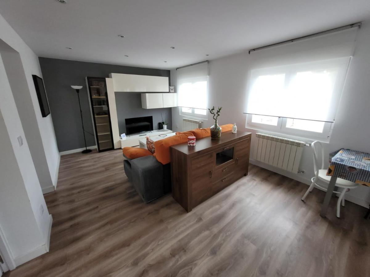 Suitetrails - Apartamento con encanto