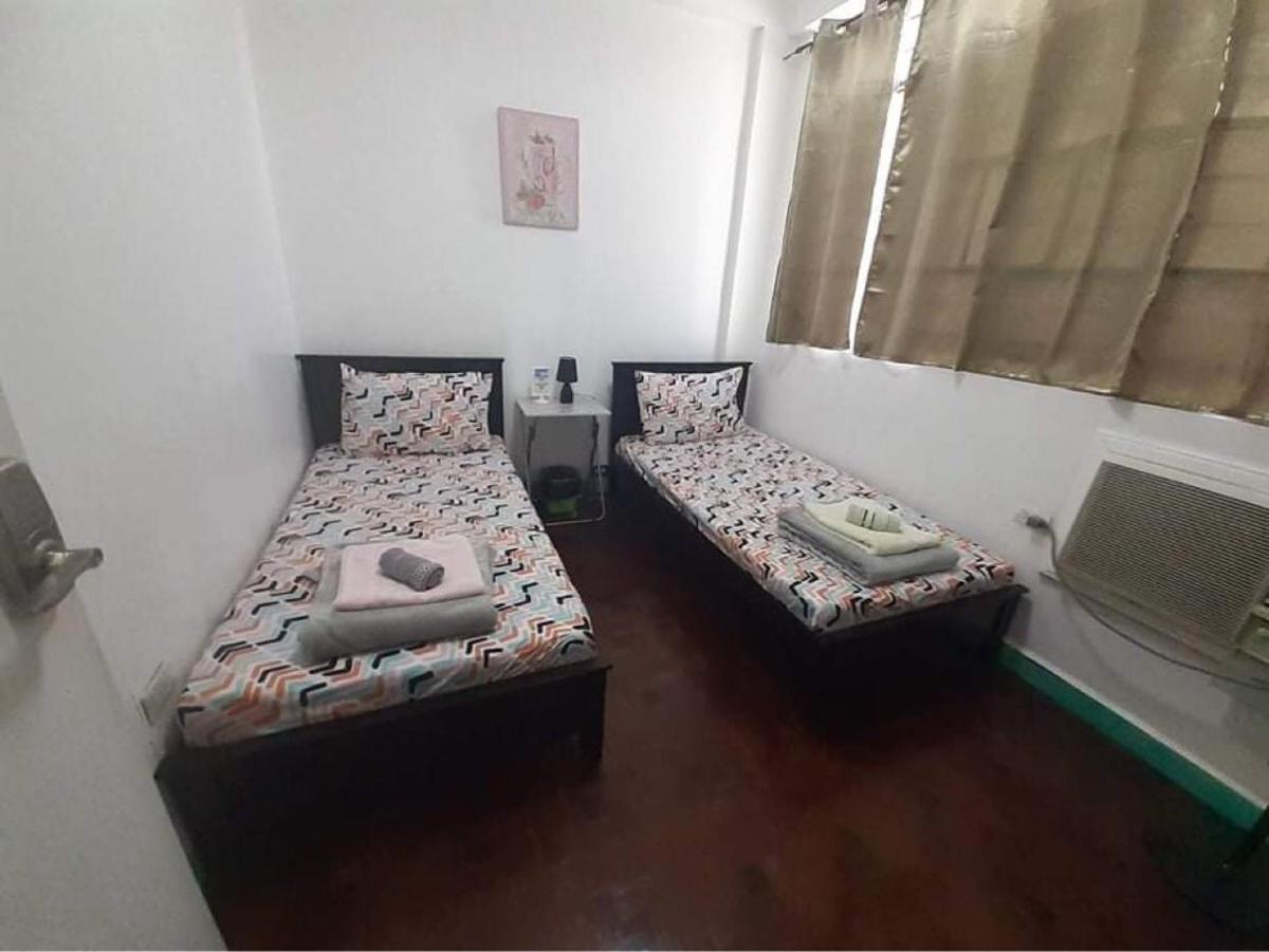 Malate Adriatico Street K&A House - Housity