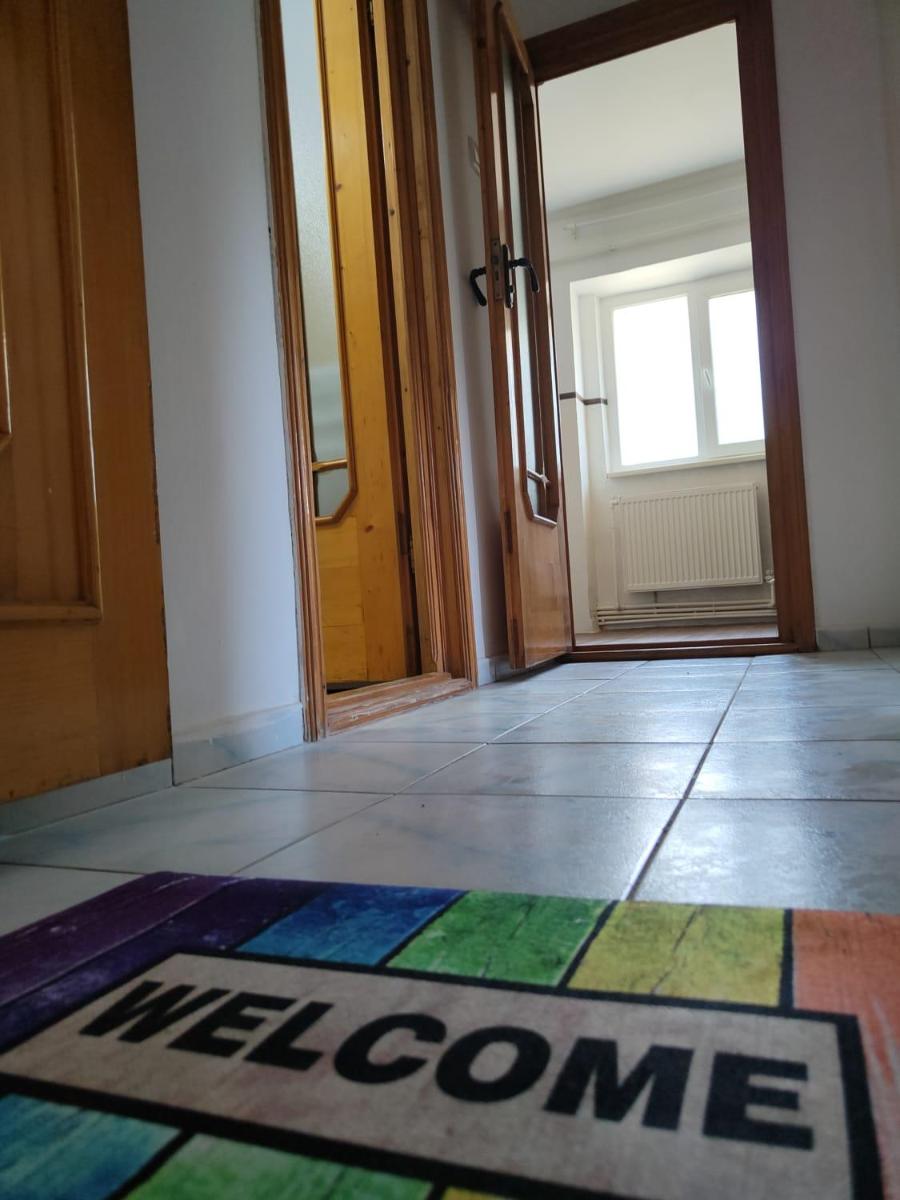 Travel Apartment - Housity