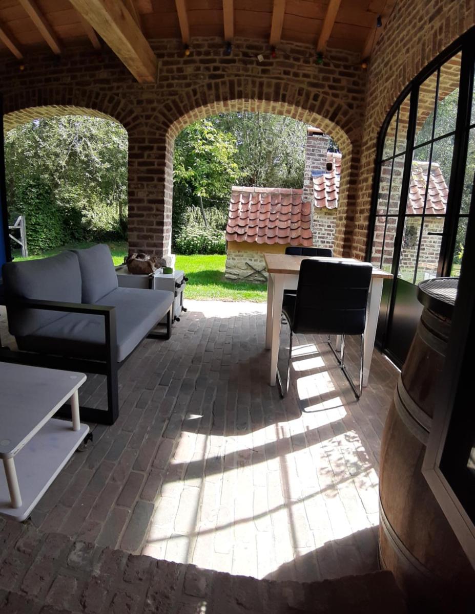 Suitetrails - Logies Tommenmolen
