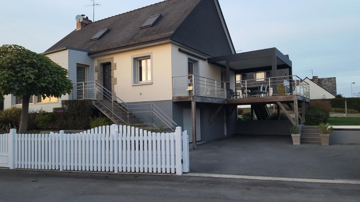 Suitetrails - Chambres au Village