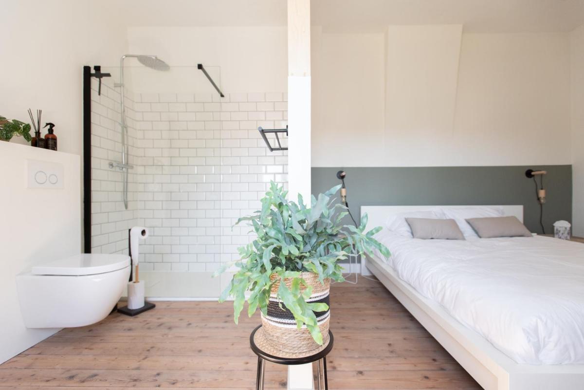 Cosy Guestroom Bruges - Housity