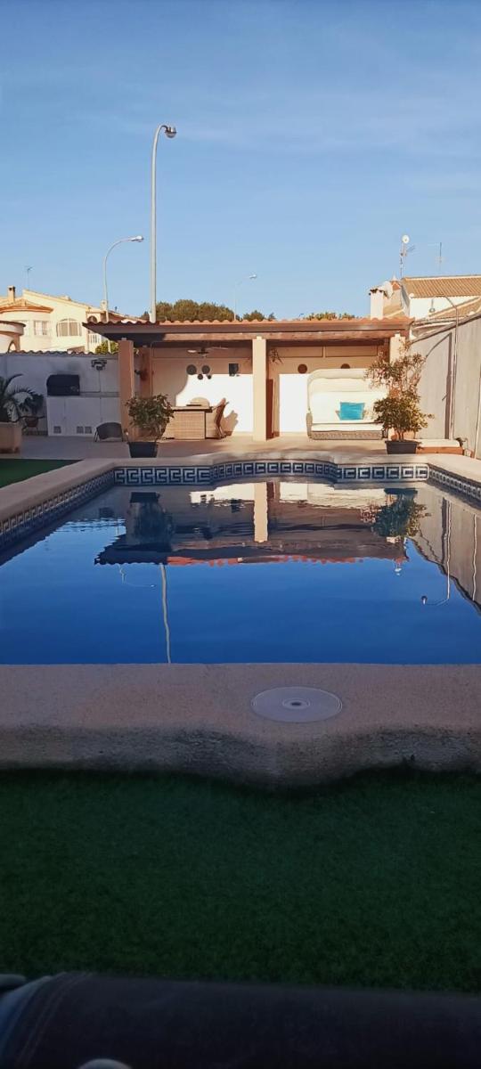 Villa in Ciudad Quesada - Housity