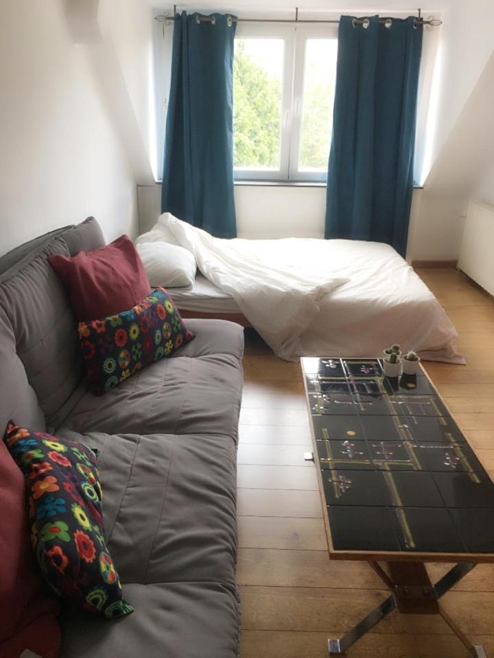 Studio Cosy à Woluwé - Housity