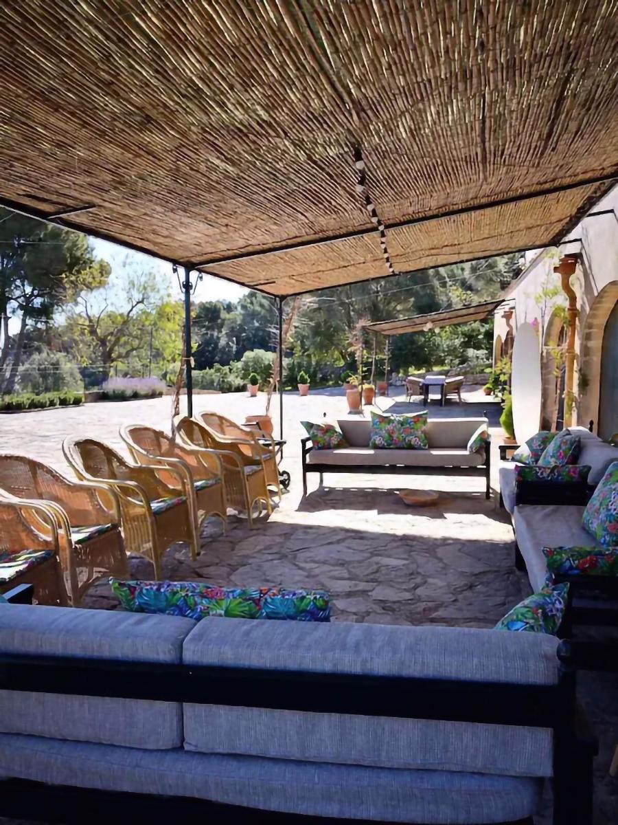 Finca Alessa - Santa Eugenia - Housity