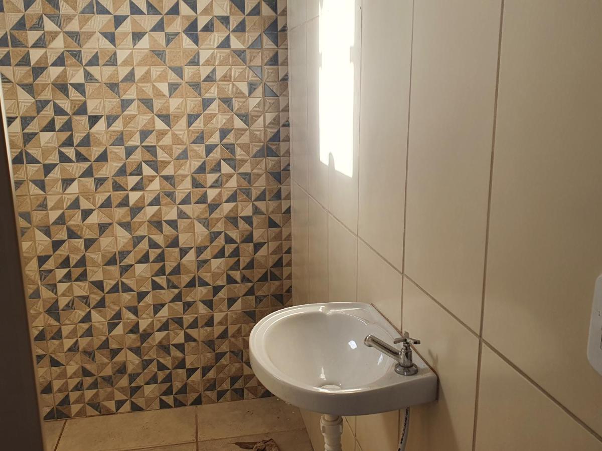Kitnet em Buritizal - Housity