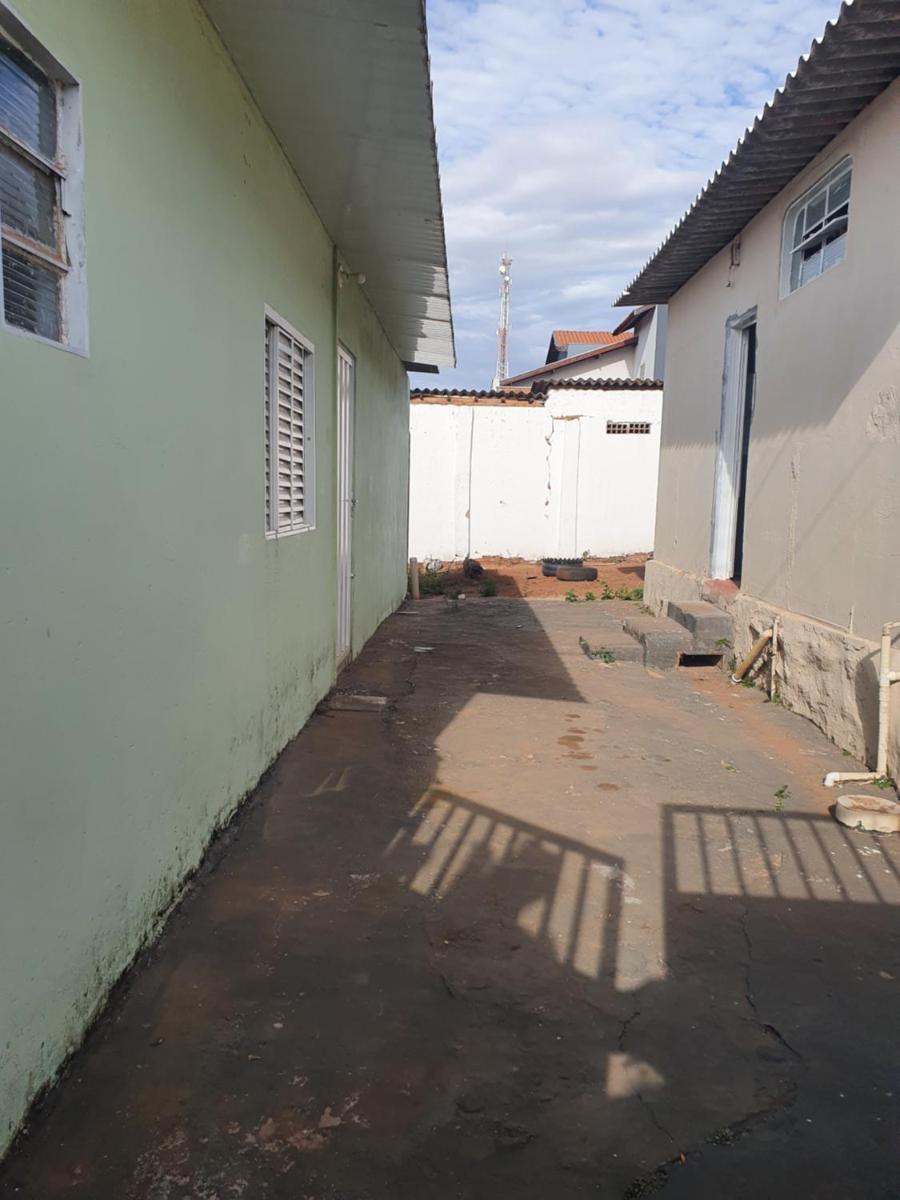 Kitnet em Buritizal - Housity