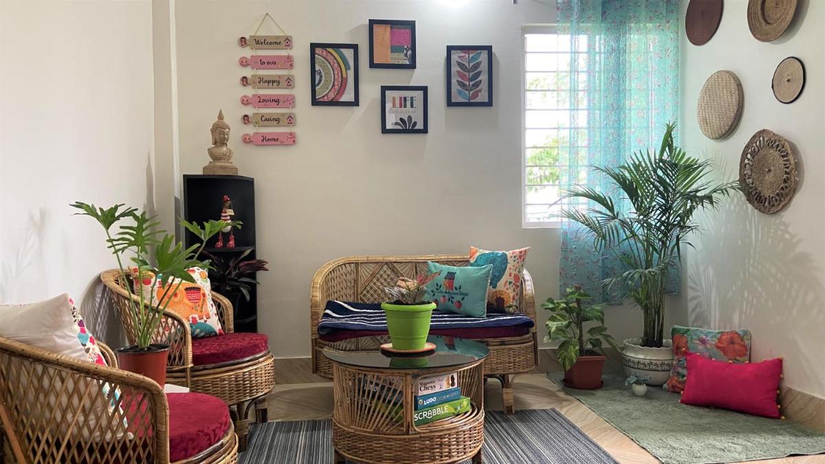 Bhuman Homestay - Housity