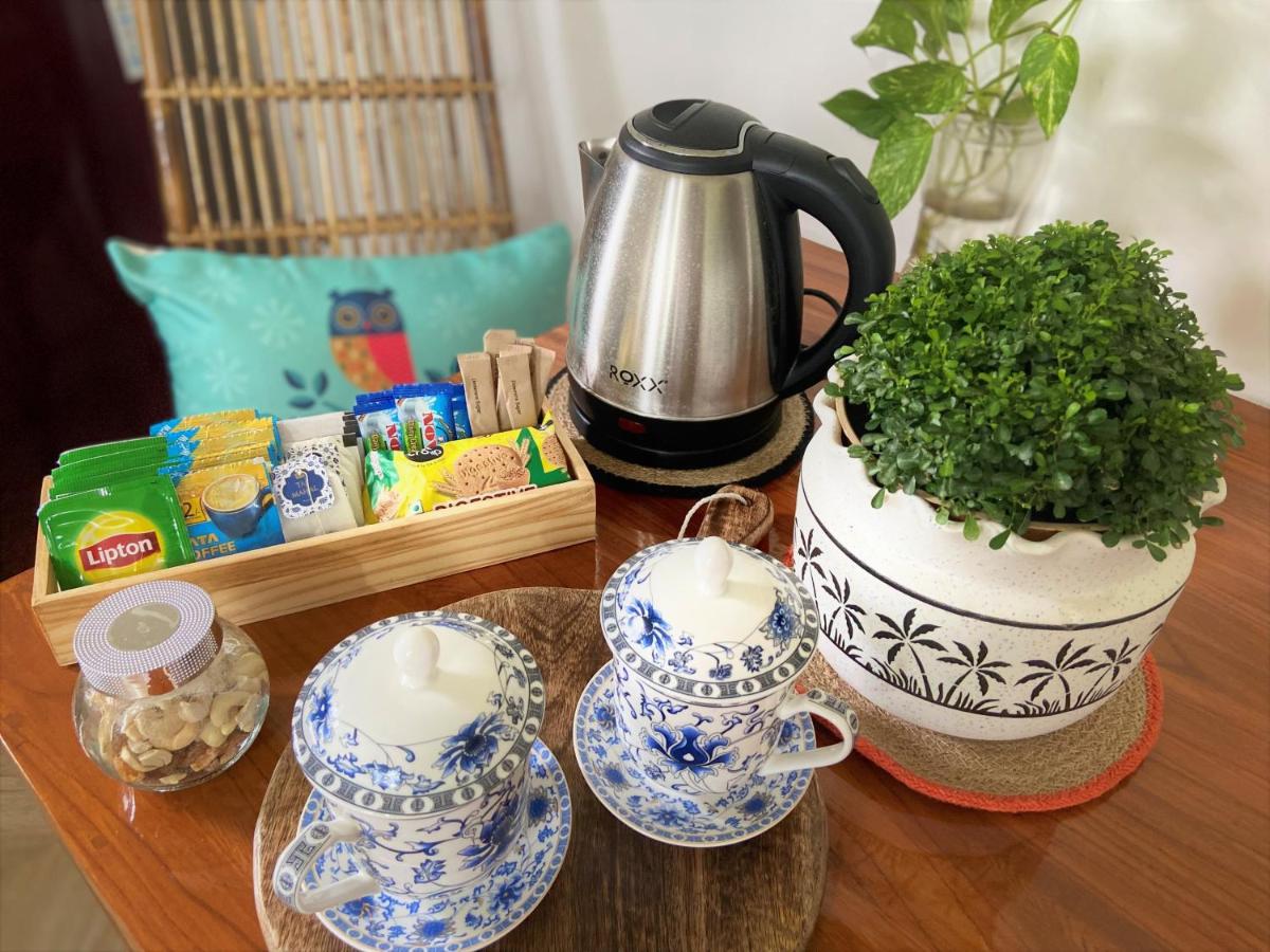 Suitetrails - Bhuman Homestay