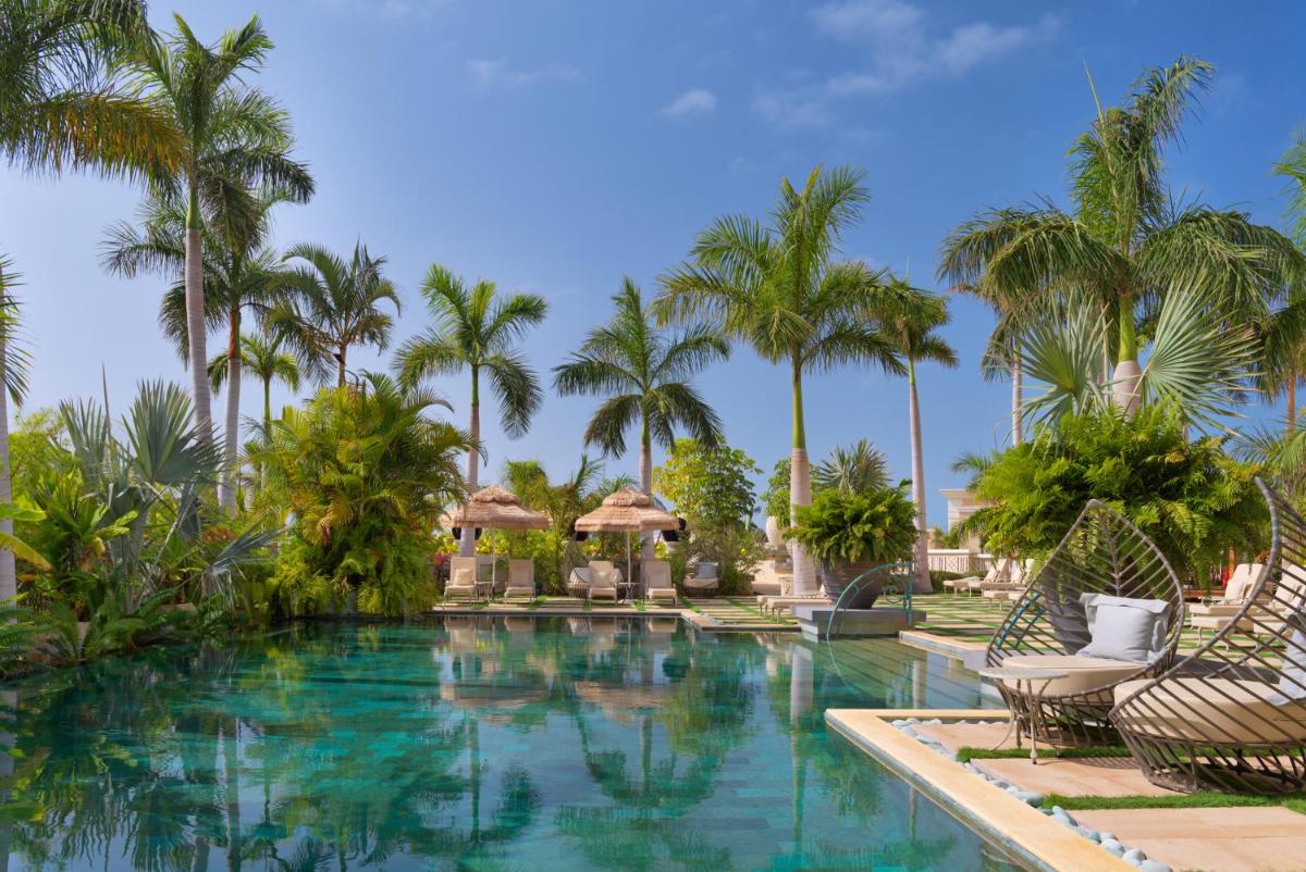 Piscina en o cerca de Royal River, Luxury Hotel - Adults Only