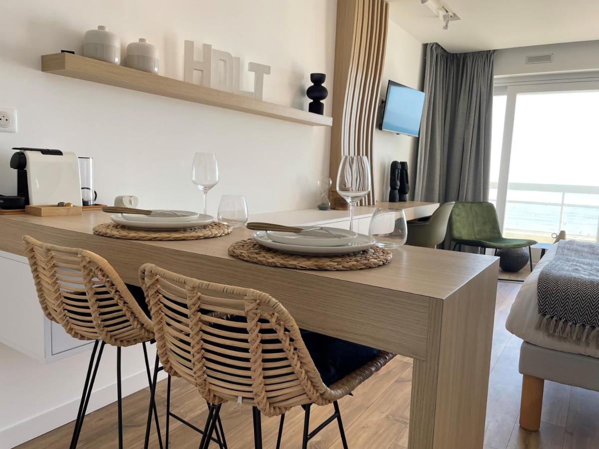 HDLT le Suit’Appart face mer - Housity