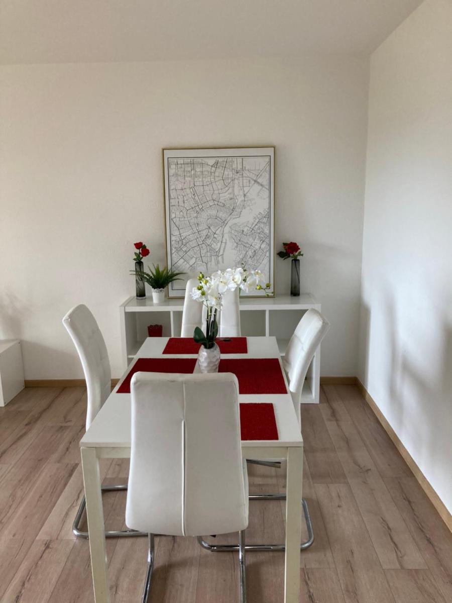 Appartement moderne en plein nature - Housity