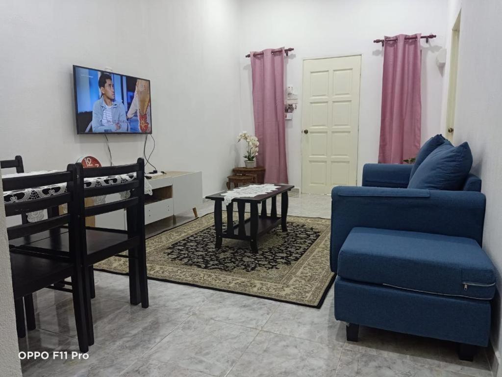 Suitetrails - Safiyya Homestay