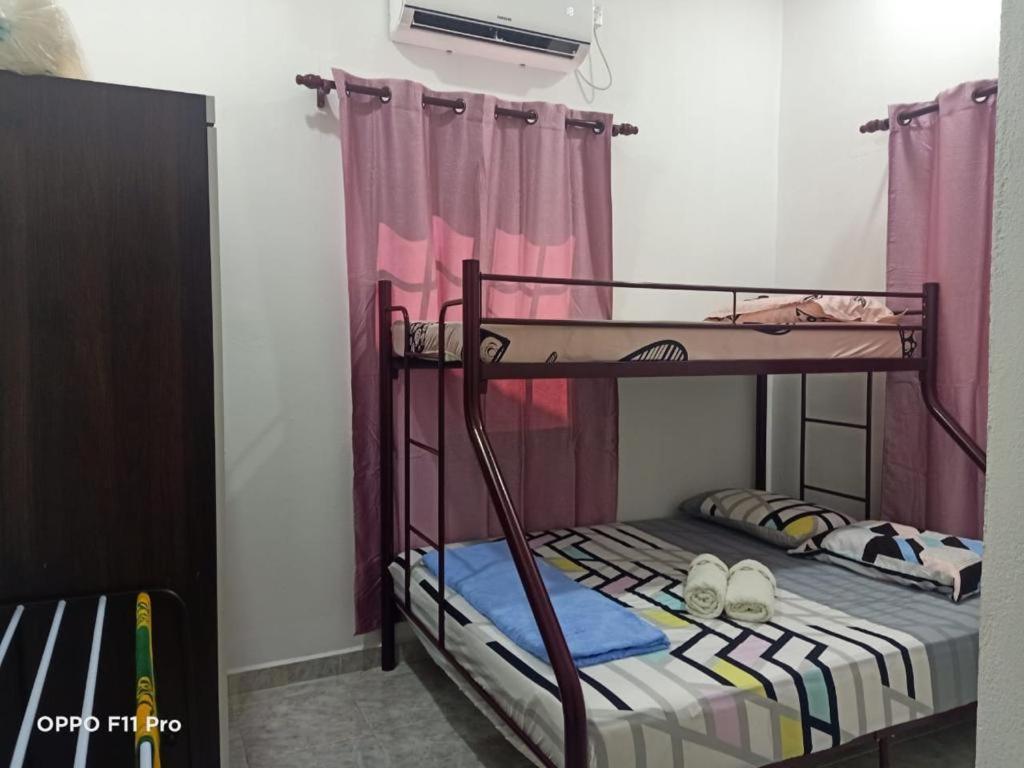 Safiyya Homestay - Housity