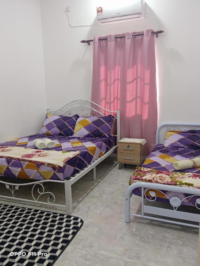 Suitetrails - Safiyya Homestay