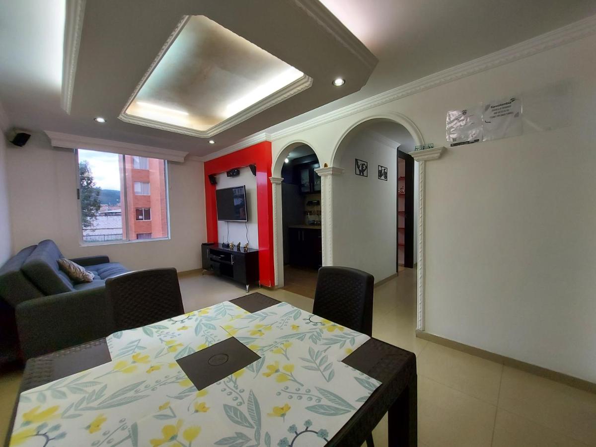 Apto Isabella - Housity