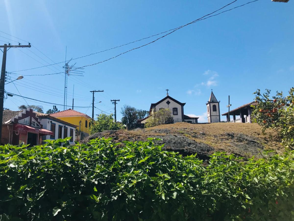 Suitetrails - Casa do jacques