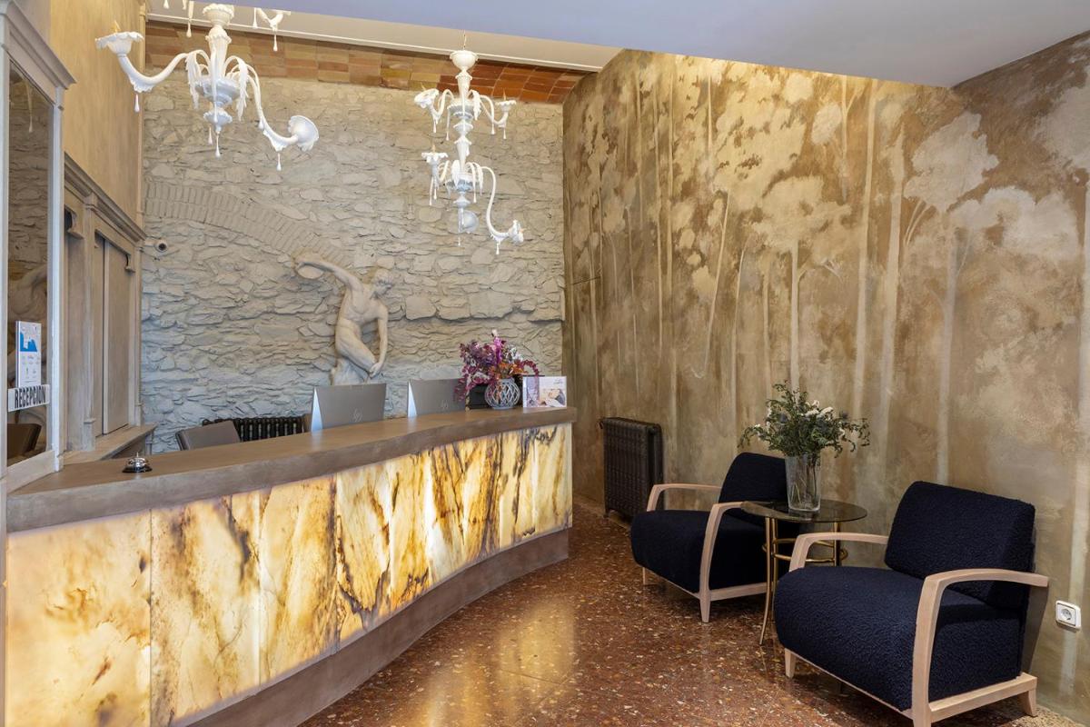 Imagen de la galería de Hotel Spa Porto Cristo, en Port de la Selva