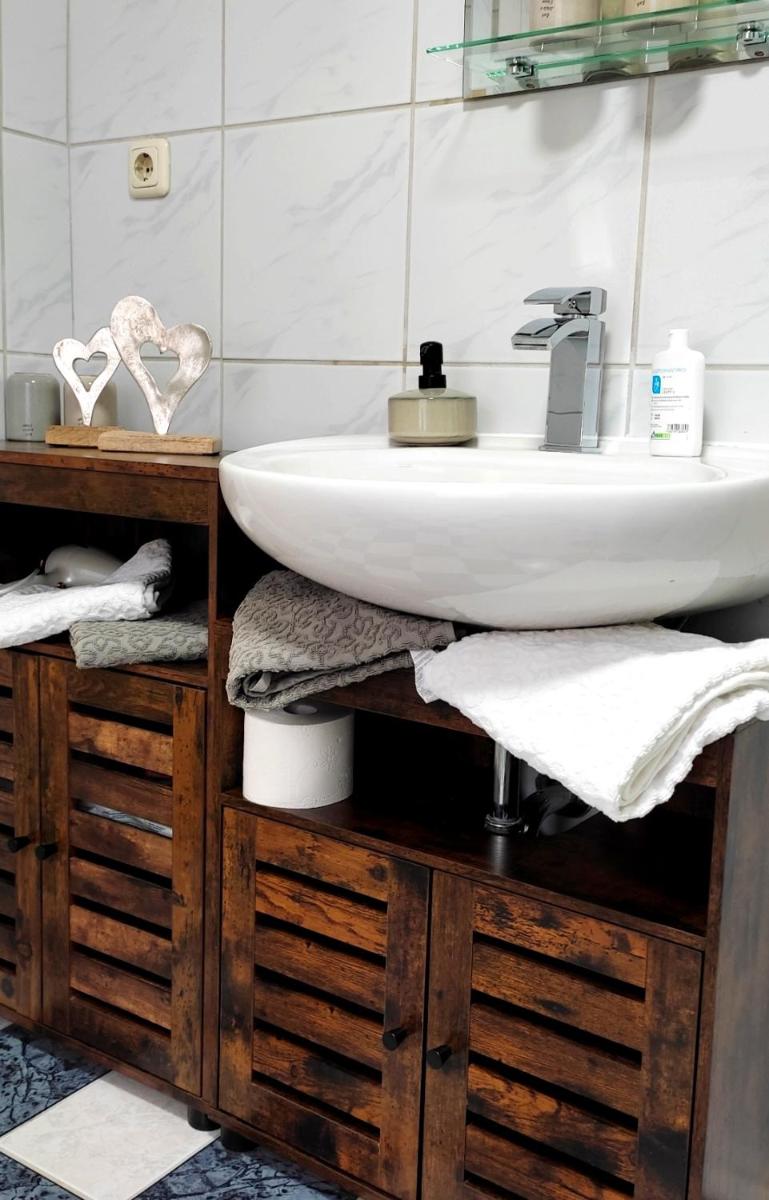Ferienwohnung Steffenshagen - Housity