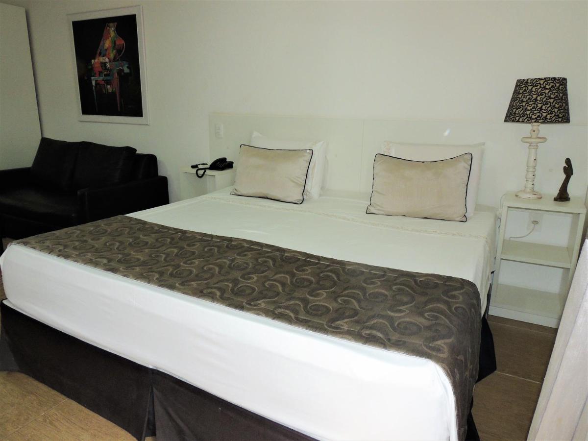 Suitetrails - Hotel Água Viva - By UP Hotel