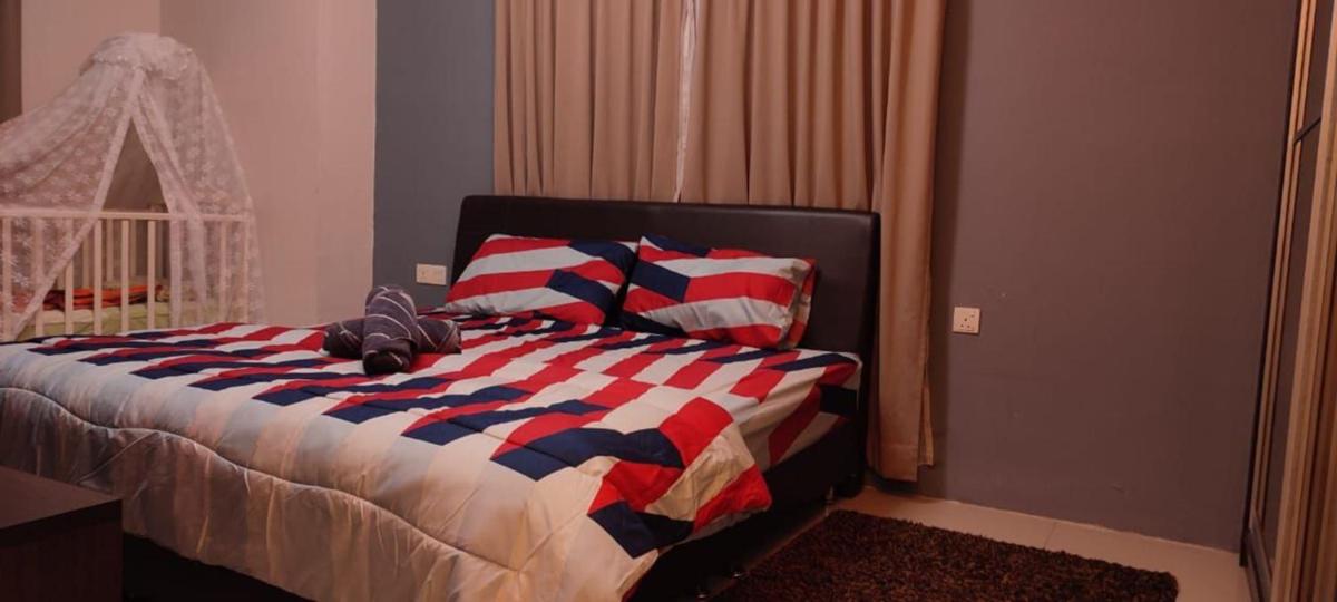 Ipoh Premier Suites @ Kinta Riverfront by DDV - Housity