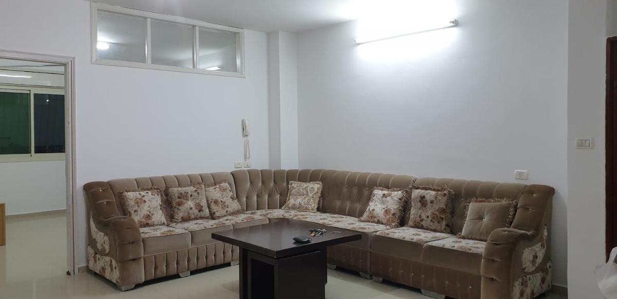 Nice Apartment in Hebron Palestine - Housity