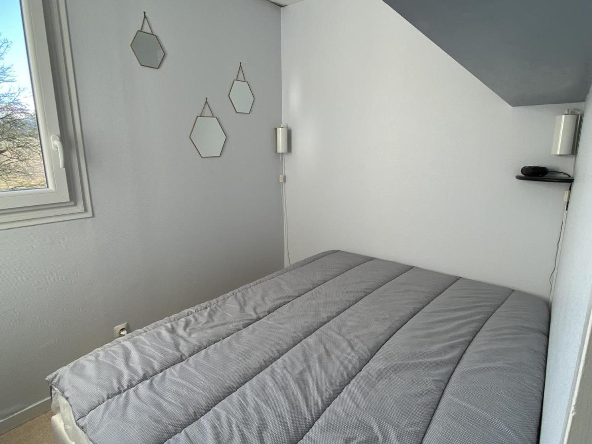 Suitetrails - Appartement La Roche-Posay, 2 pièces, 3 personnes - FR-1-541-20